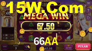 Spaceman Game 66AA