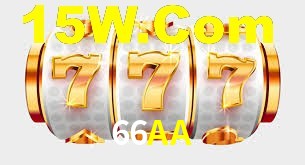 Welcome Bonus 66AA