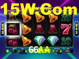 66AA App