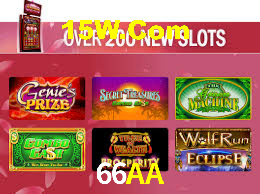 66AA App