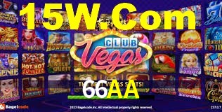 Tournaments 66AA