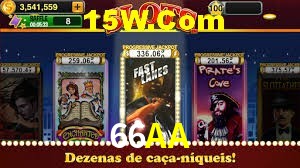 Game Statistics 66AA