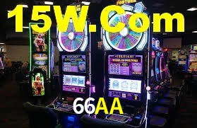 Programa VIP 66AA