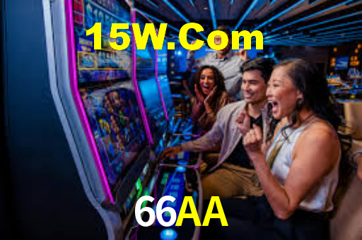 66AA App