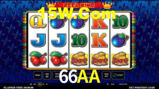 66AA App