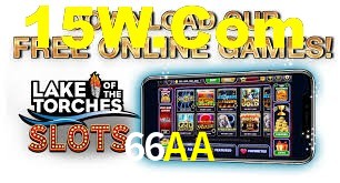Roulette Table 66AA